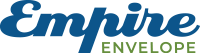 Empire Envelope